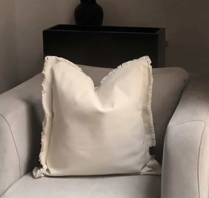 کوسن دور ریشه