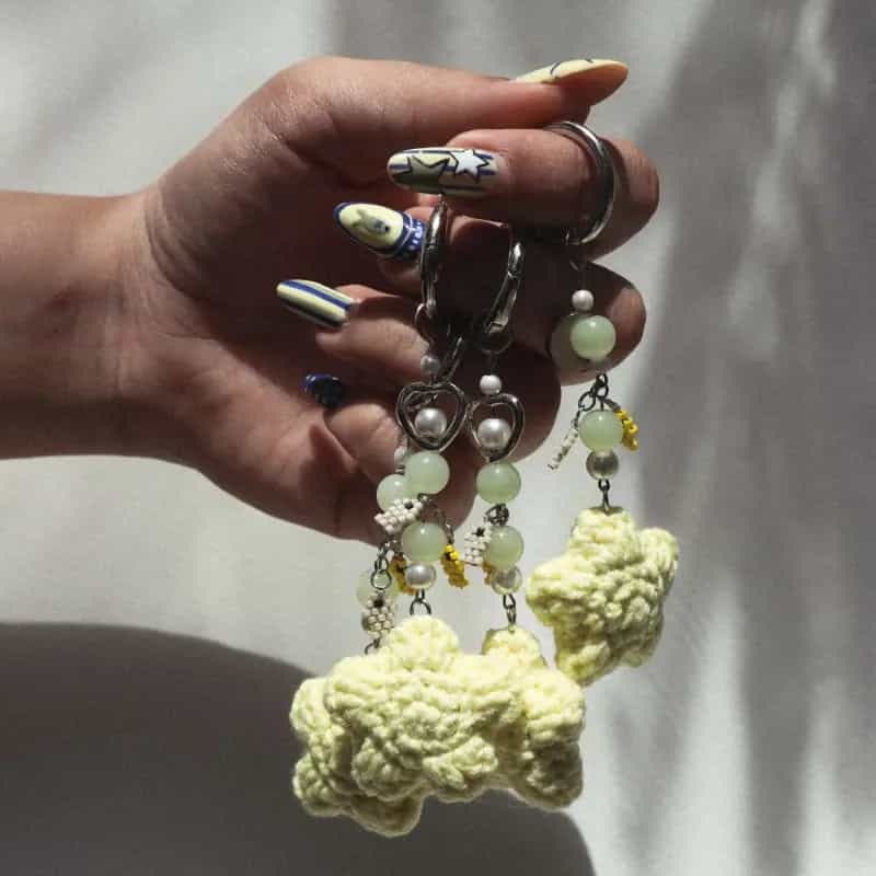 چارم ستاره و ماهی