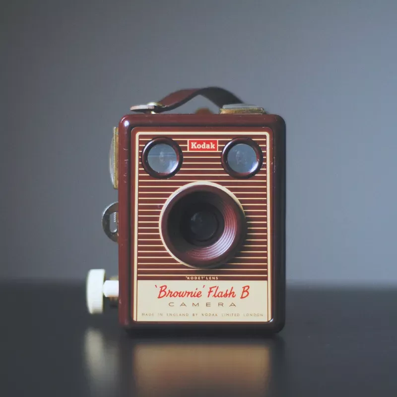 بازسازی آثار مهم هنری از درون لنز دوربین عکاسی