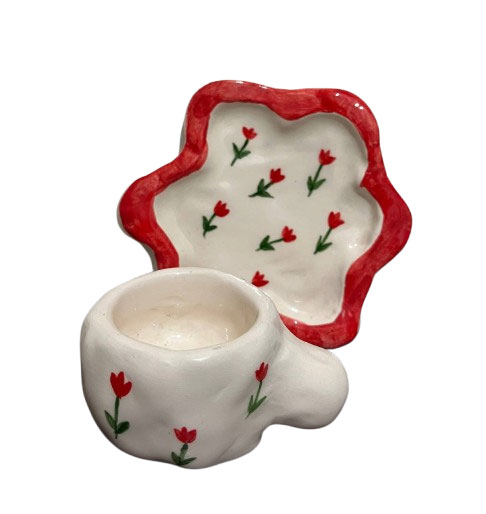 ست قهوه خوری