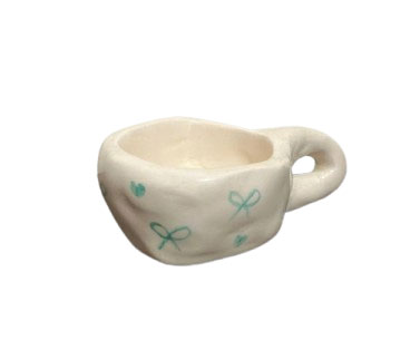 ماگ طرح دار