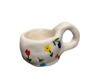 ماگ طرح دار