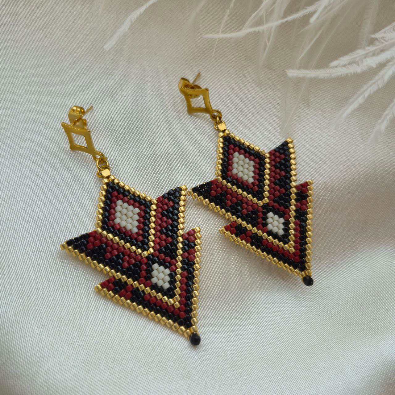 گوشواره مهوا