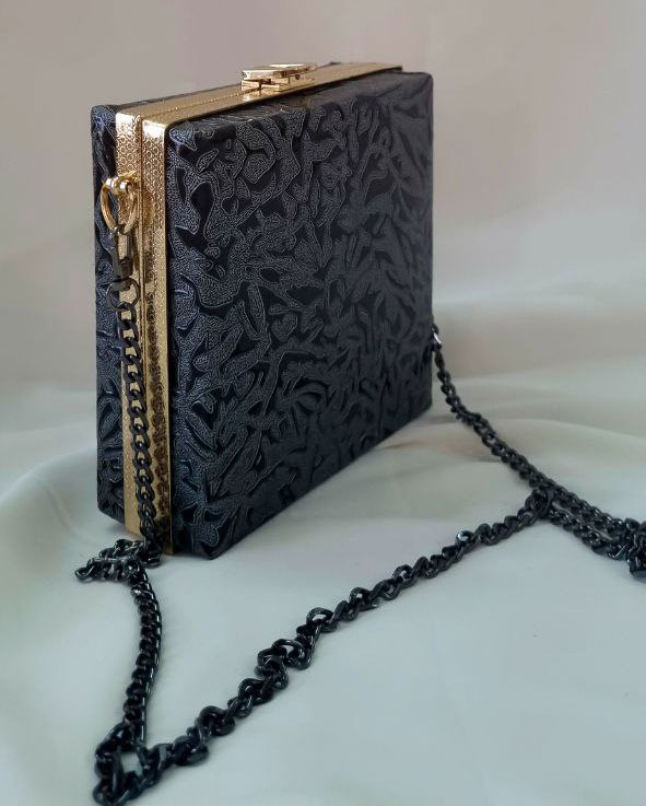 کیف صندوقی