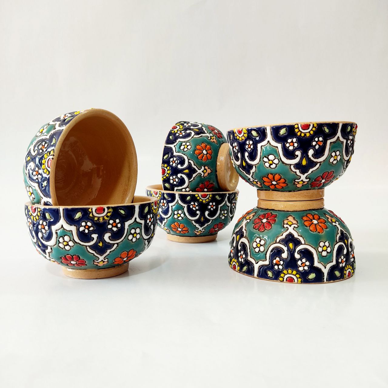پیاله ترشی خوری