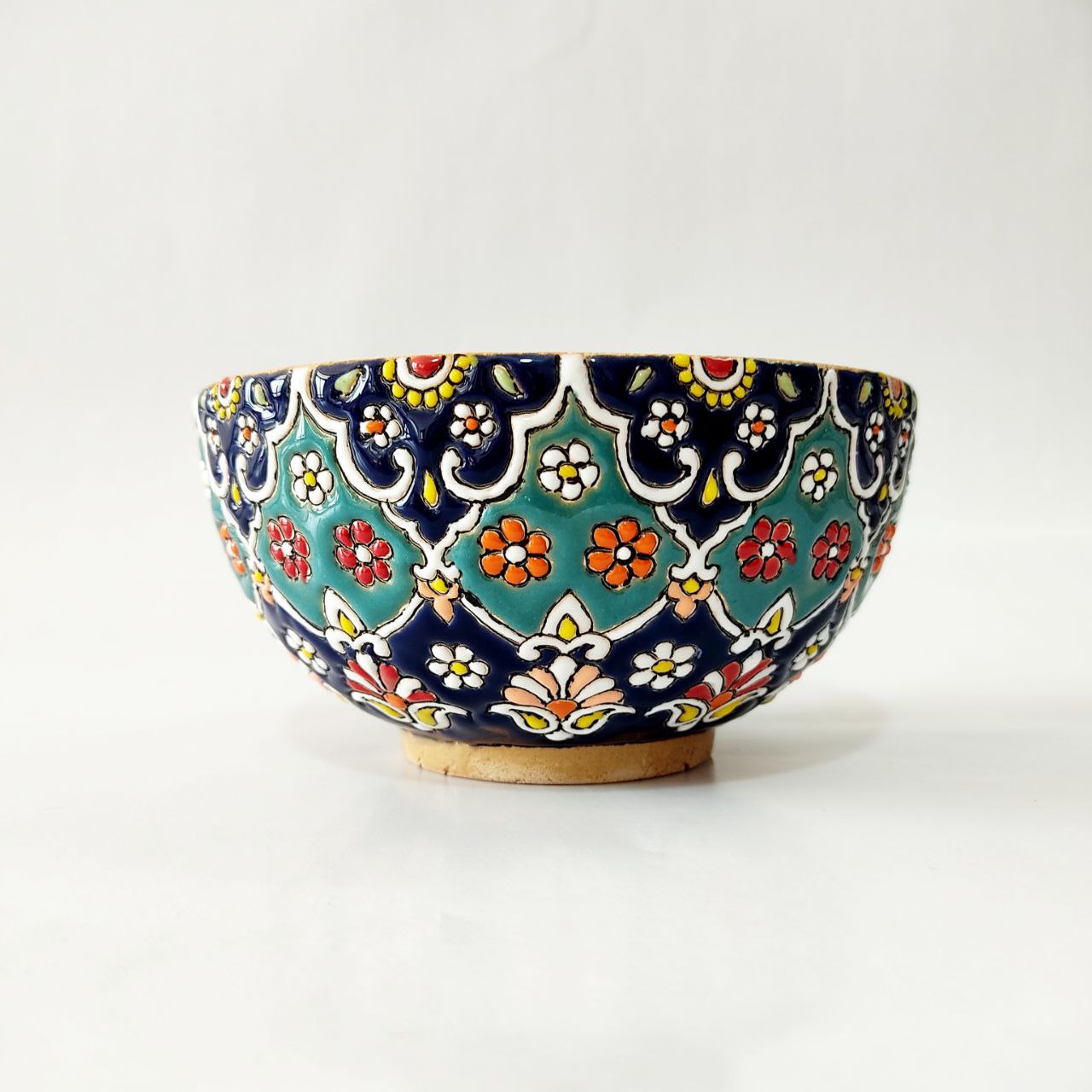 کاسه آبگوشت خوری