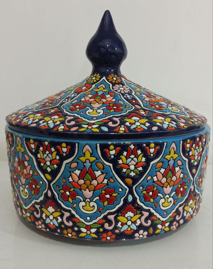 شکلات خوری