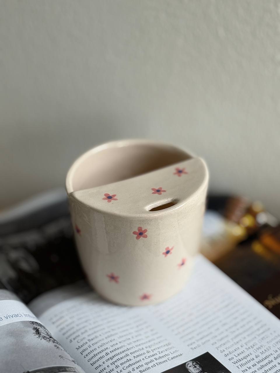 ماگ آسان نوش