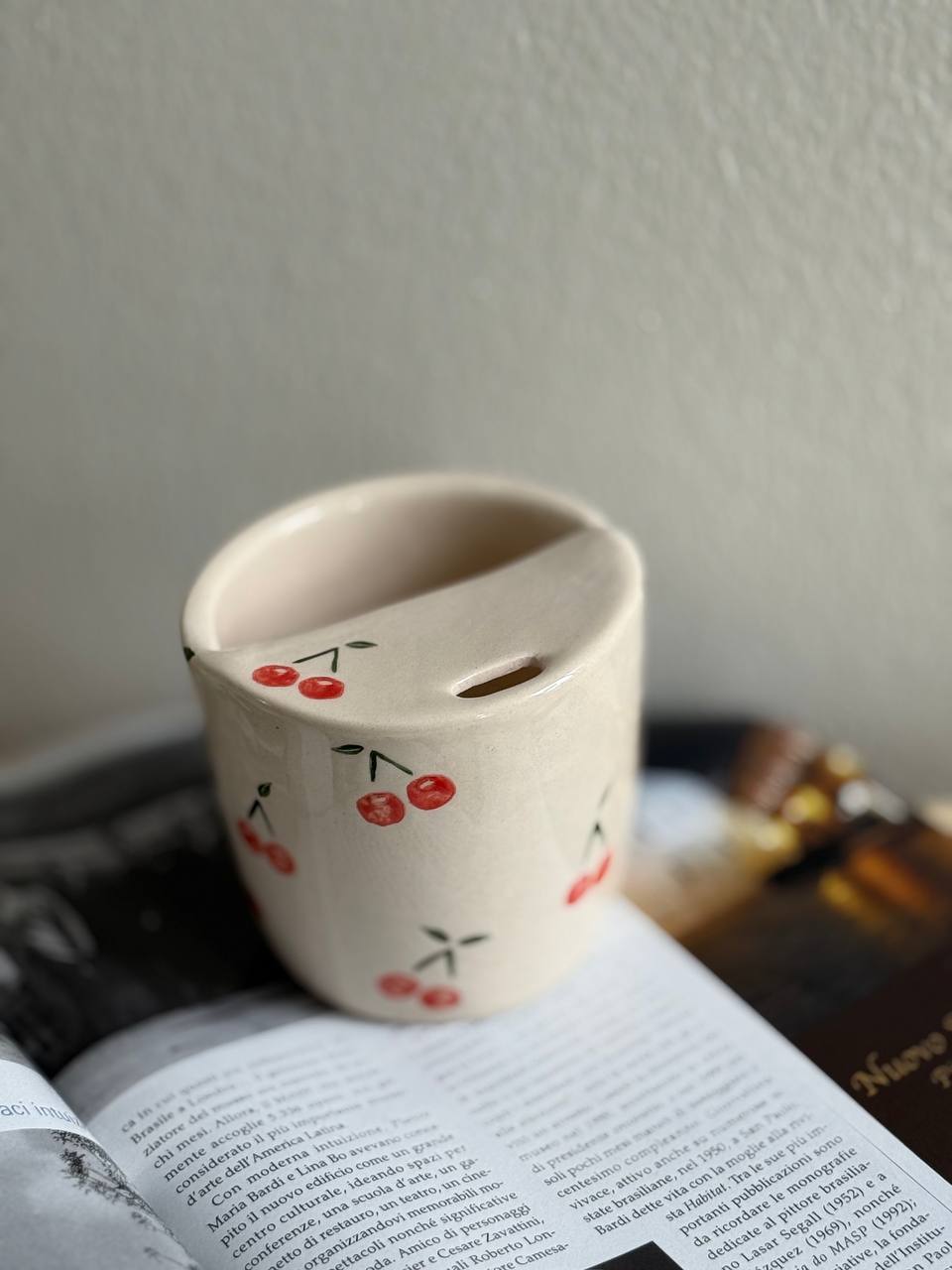 ماگ آسان نوش