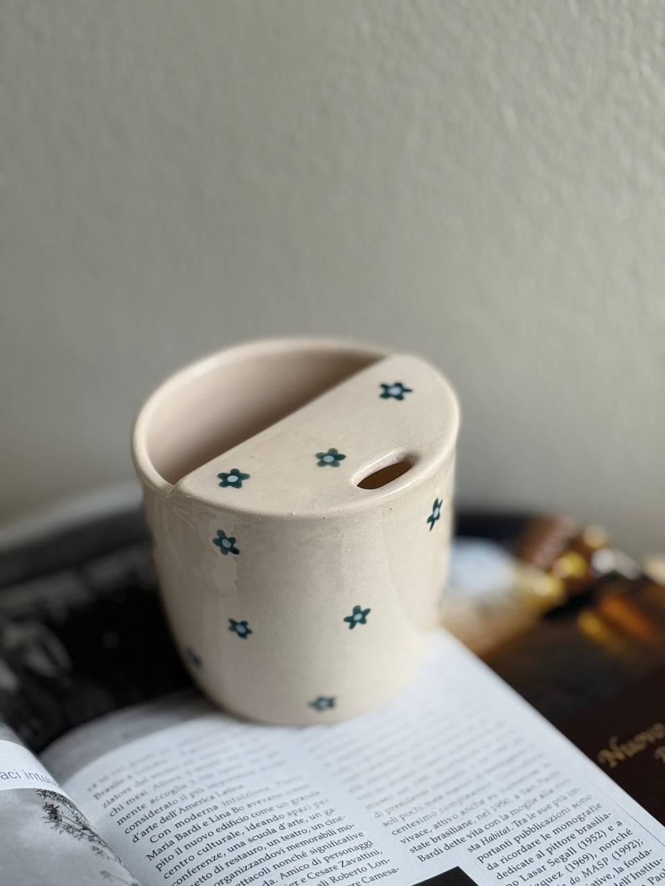 ماگ آسان نوش