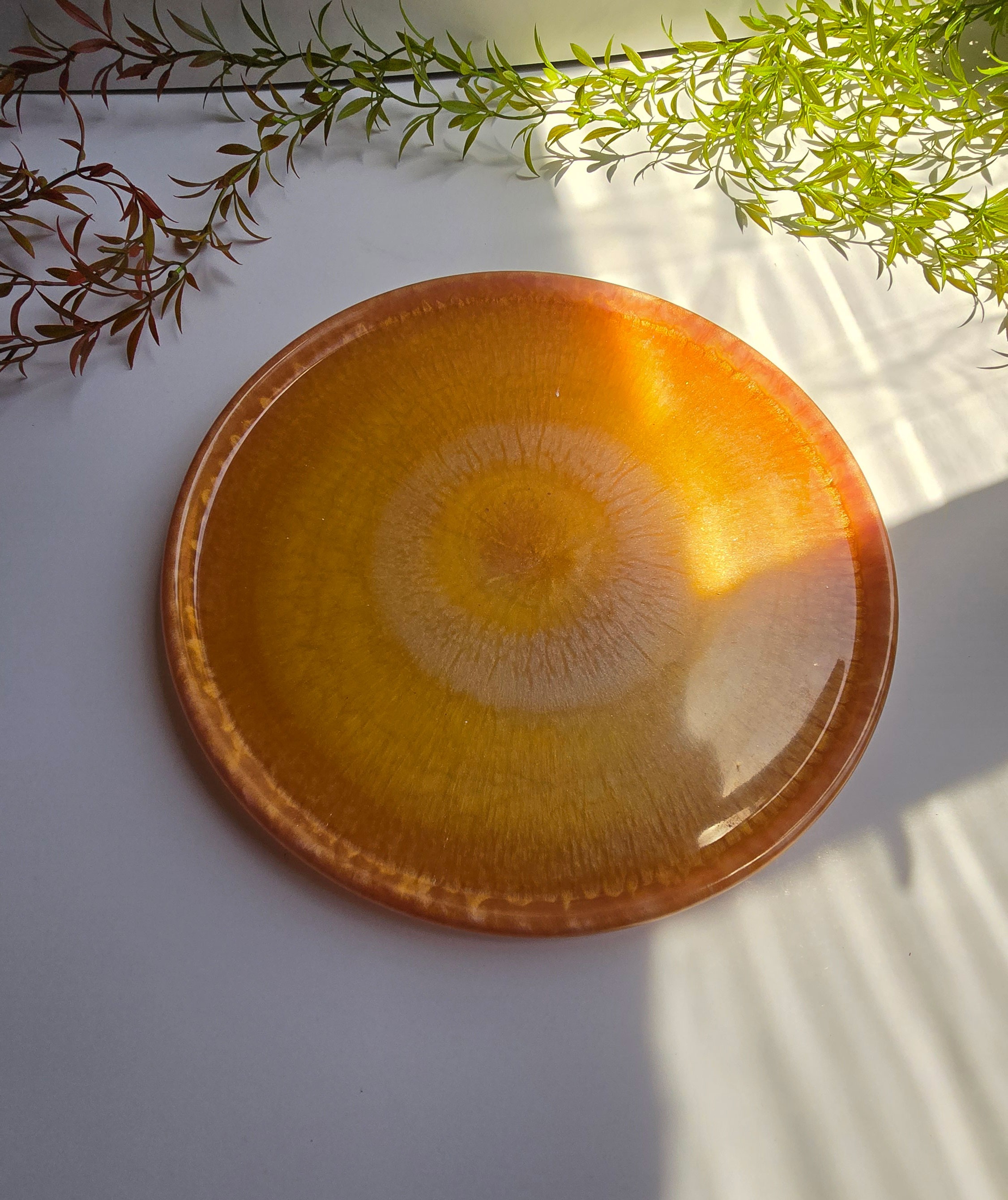 سینی پذیرایی