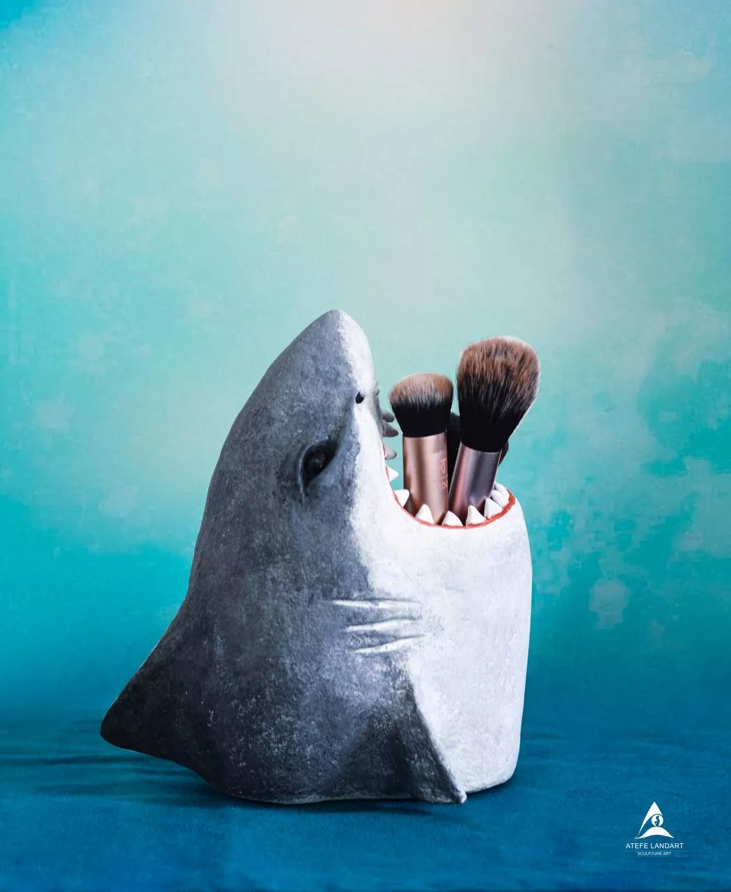 جامدادی کوسه