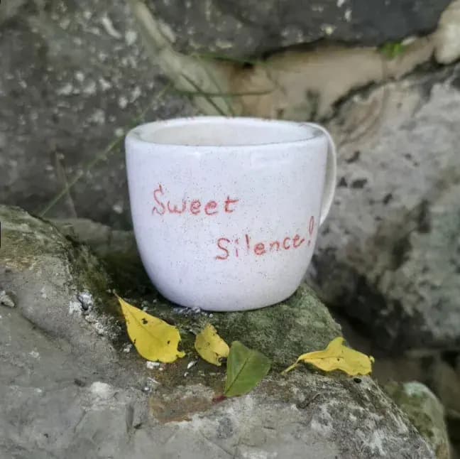 ماگ سرامیکی طرح اسنوپی - تصویر سوم