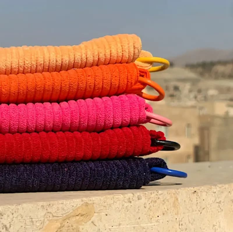 جاکارتی مخملی - تصویر سوم