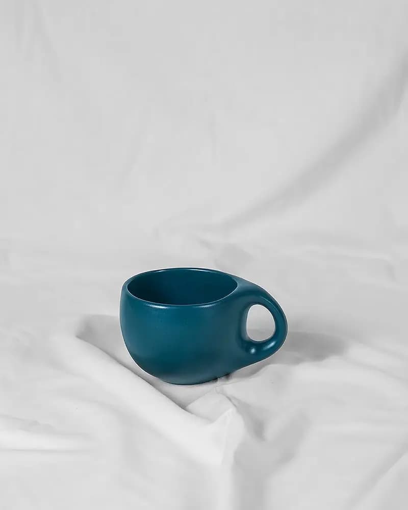 فنجان سرامیکی خاص - تصویر چهارم